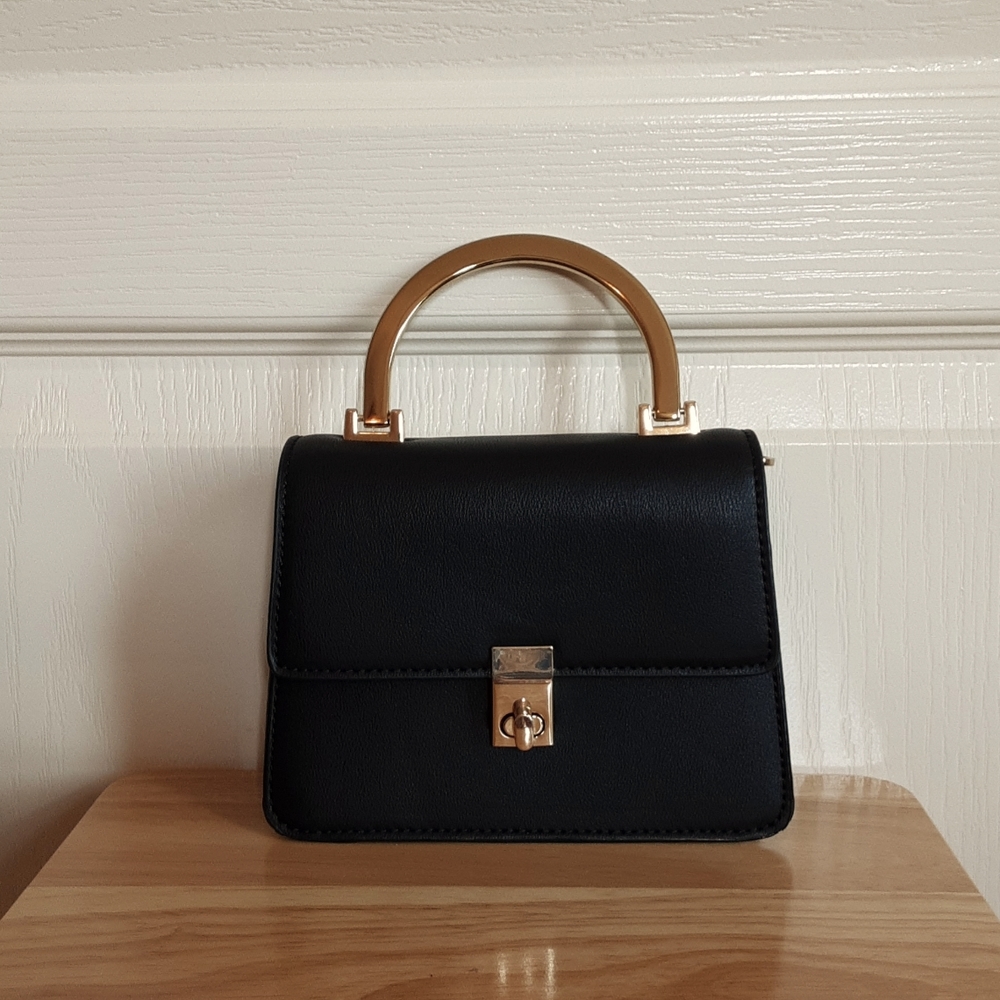 Topshop Mini Lady Handbag